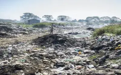The real cost of climate change for children