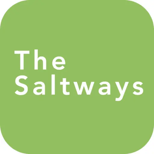 The Saltways