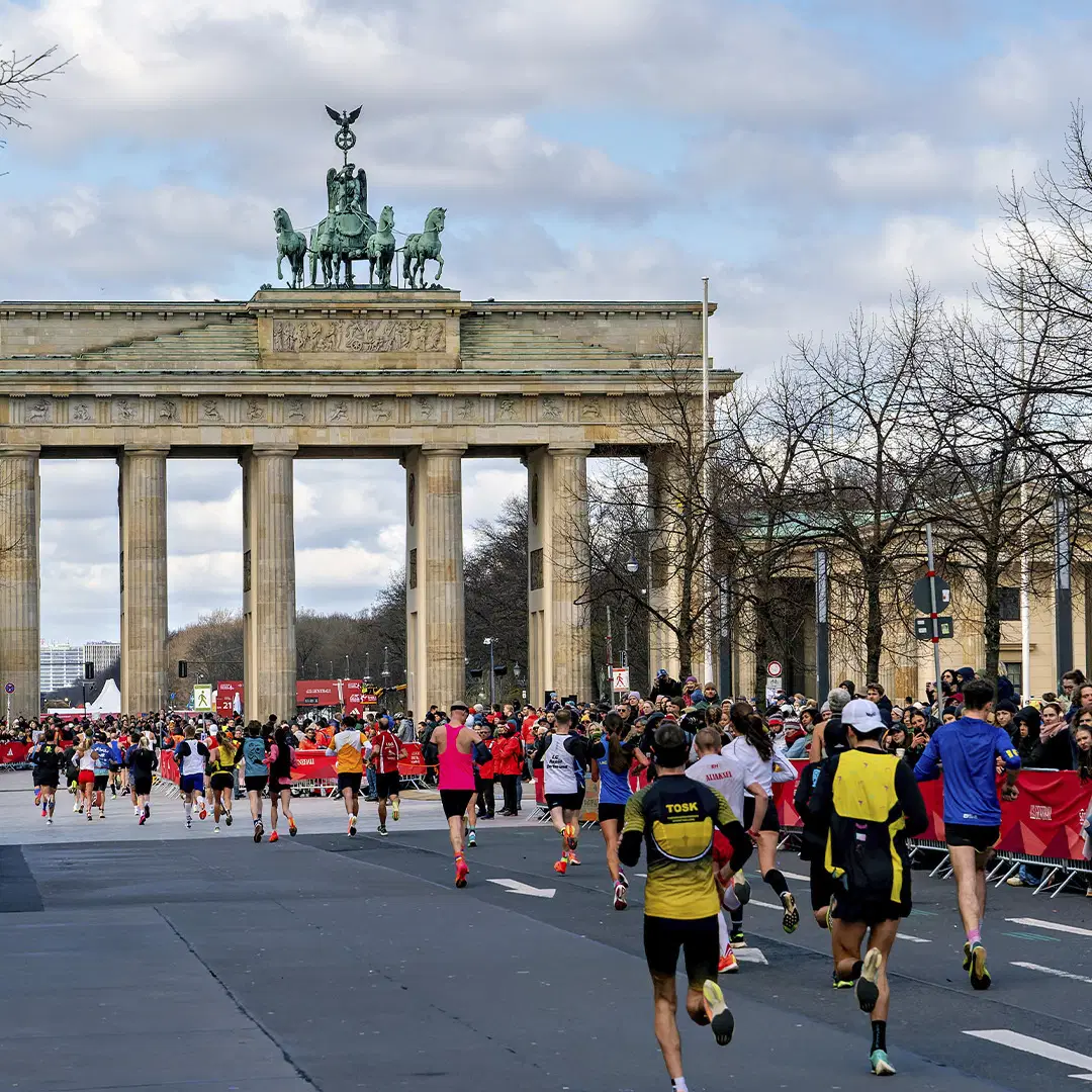 Berlin Half