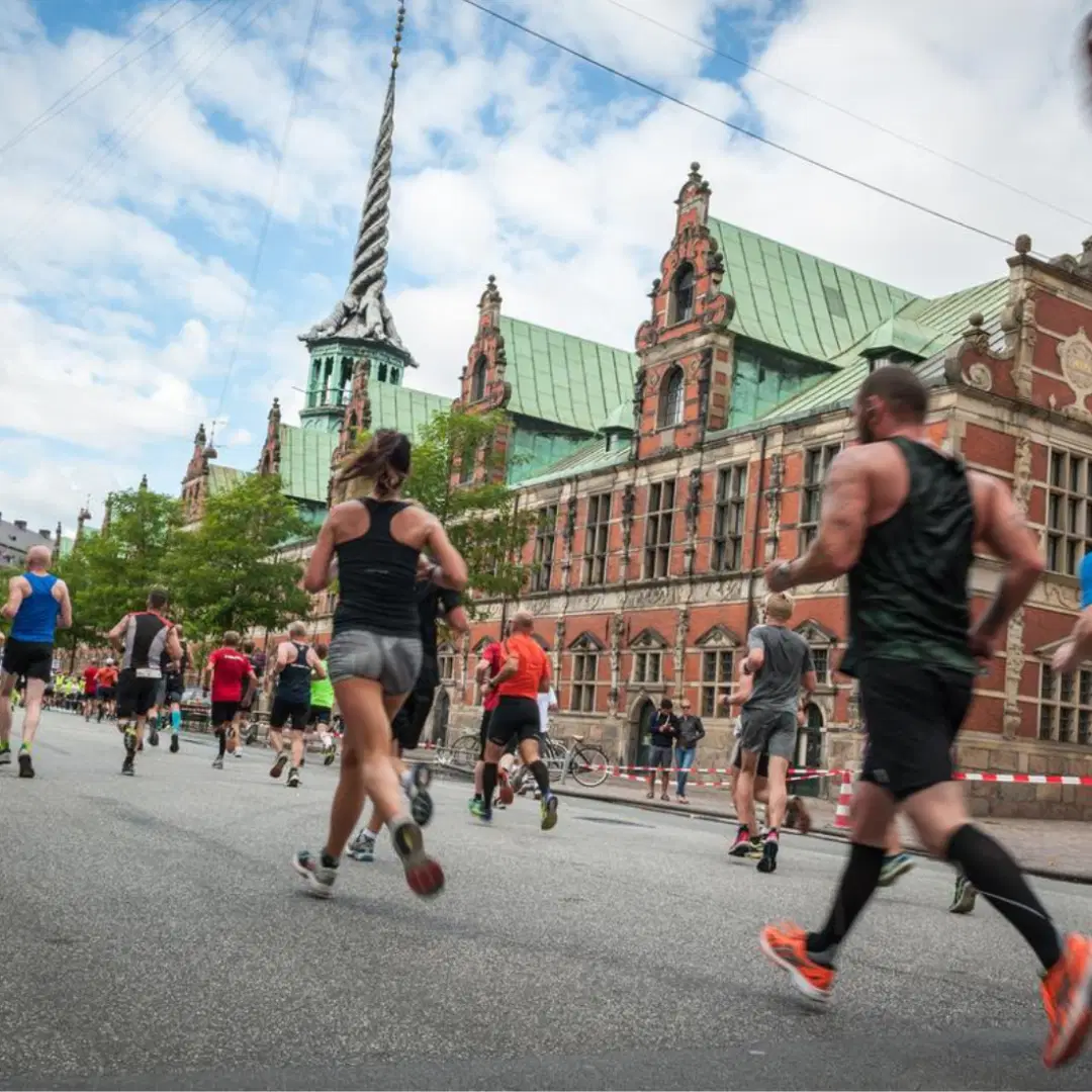 Copenhagen Half