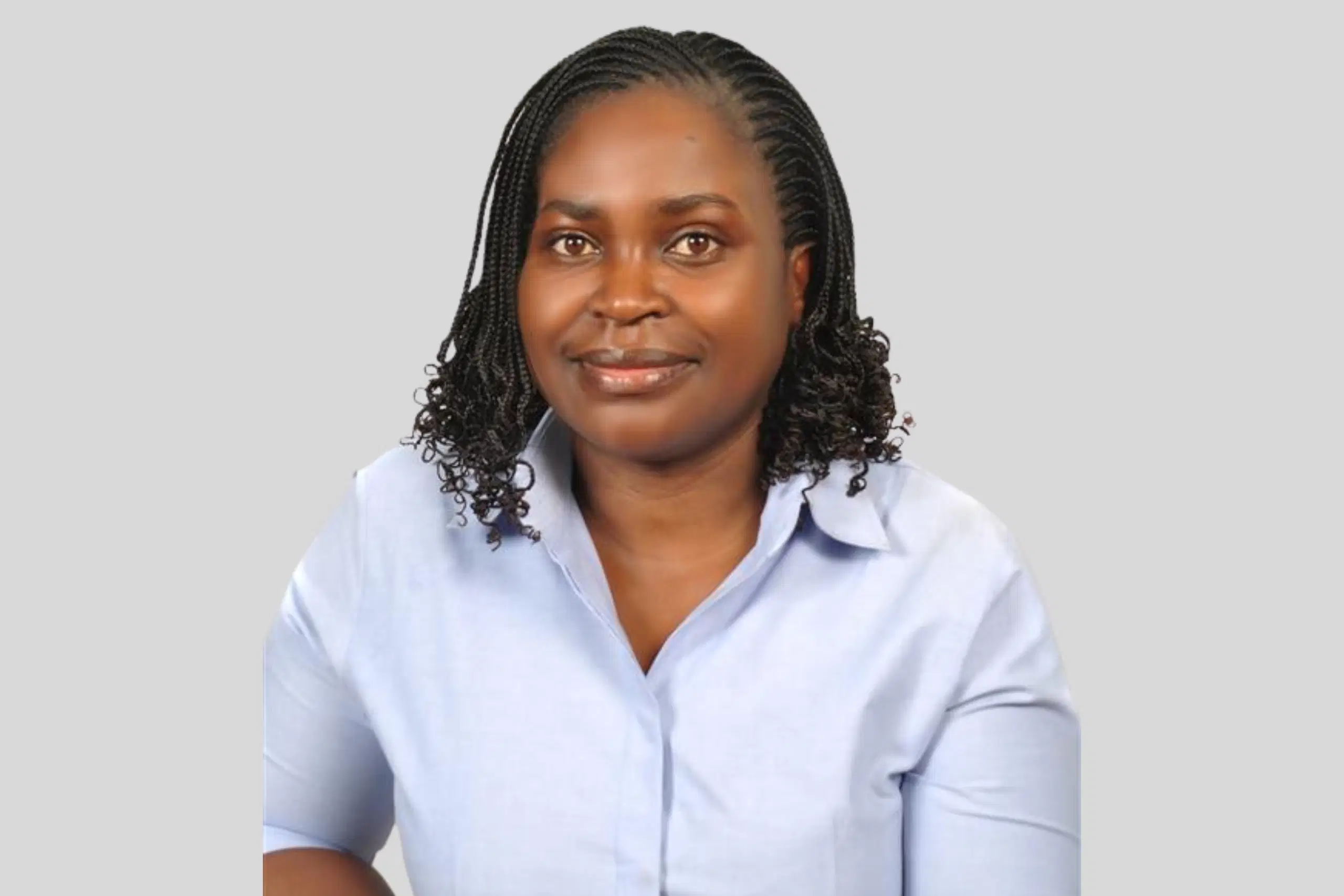 Ven Nyamondo, CEO