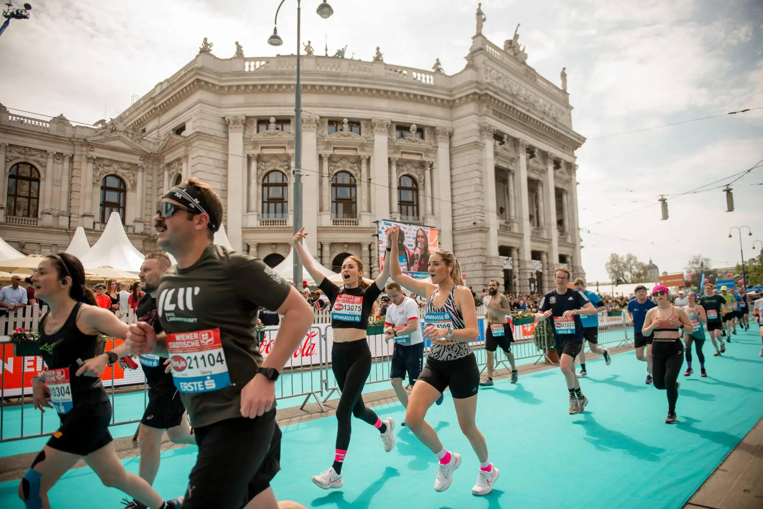 Vienna City Marathon