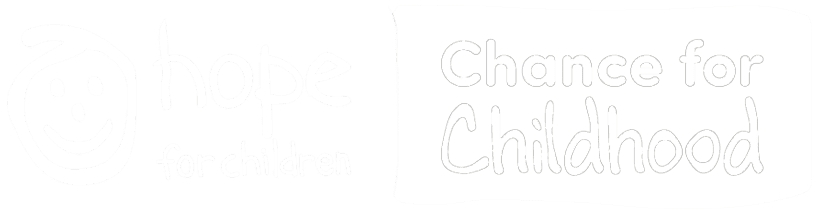 Chance for Childhood